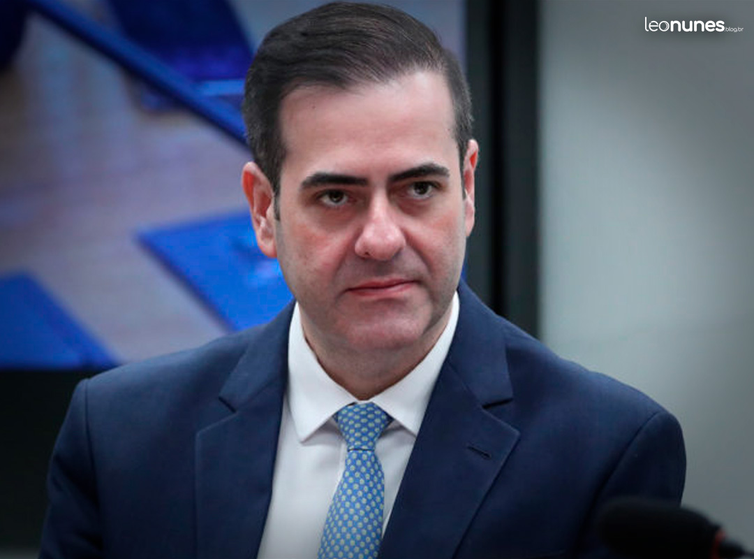 O dilema de Chiodini no MDB