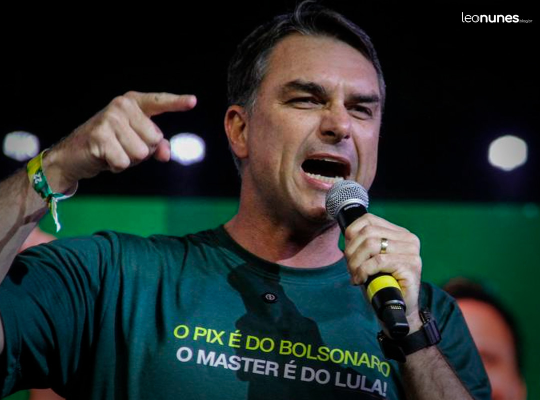A camiseta e o tiro no pé