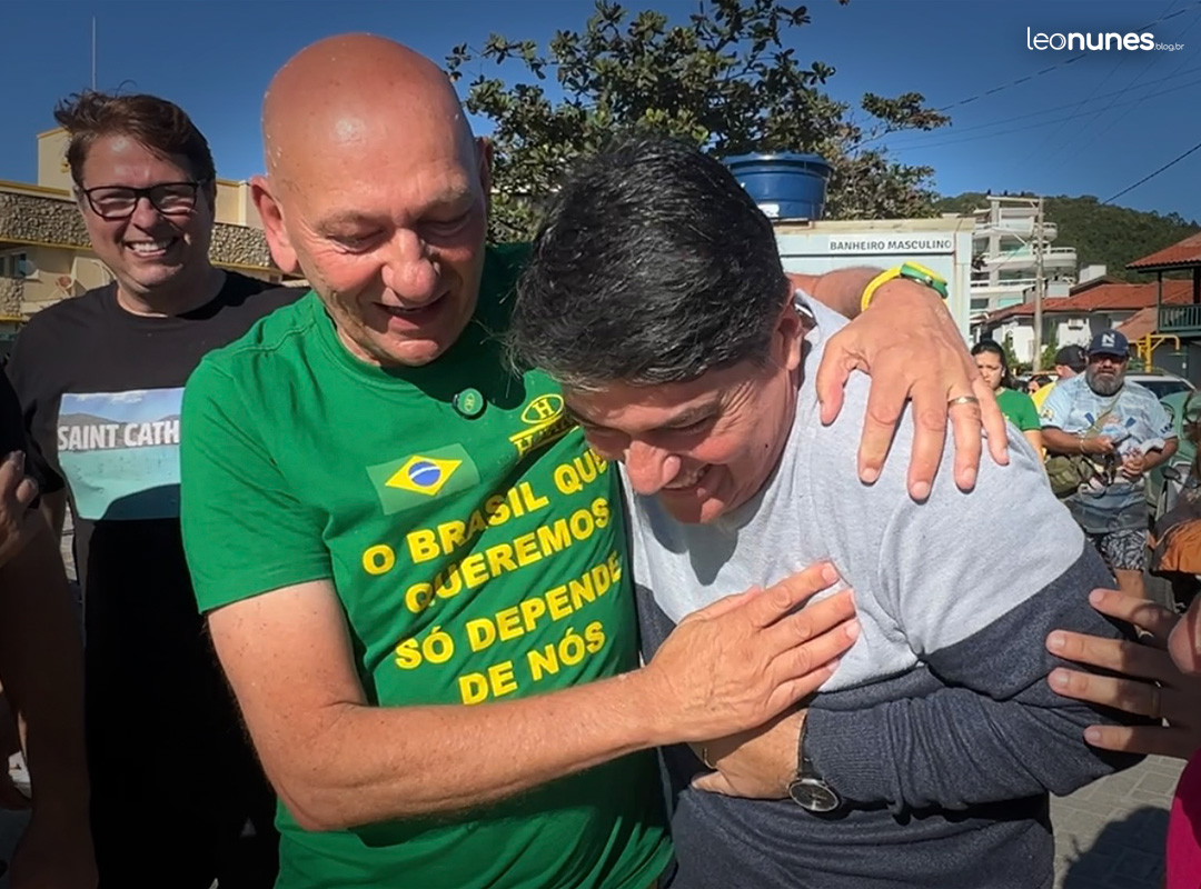 Reencontro