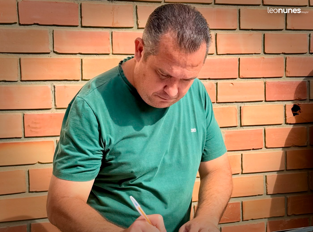 Negação prorrogada