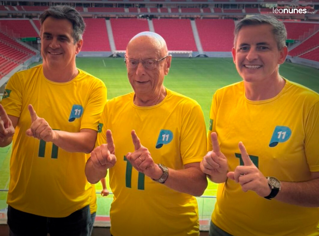 Convocação
