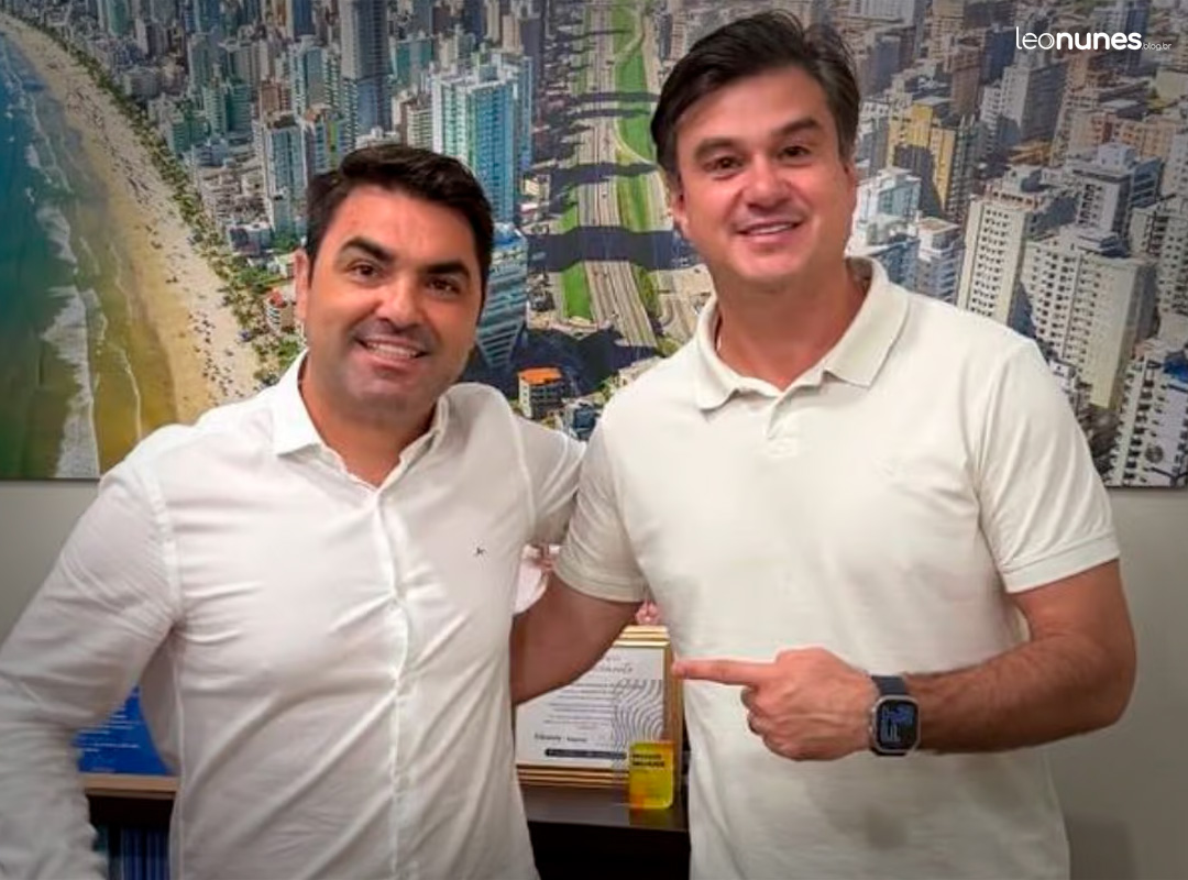Virada geográfica