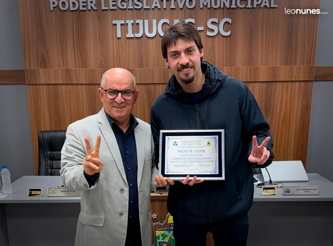Palanque honorífico