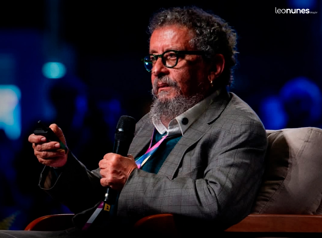 João Santana e o Brasil pragmático