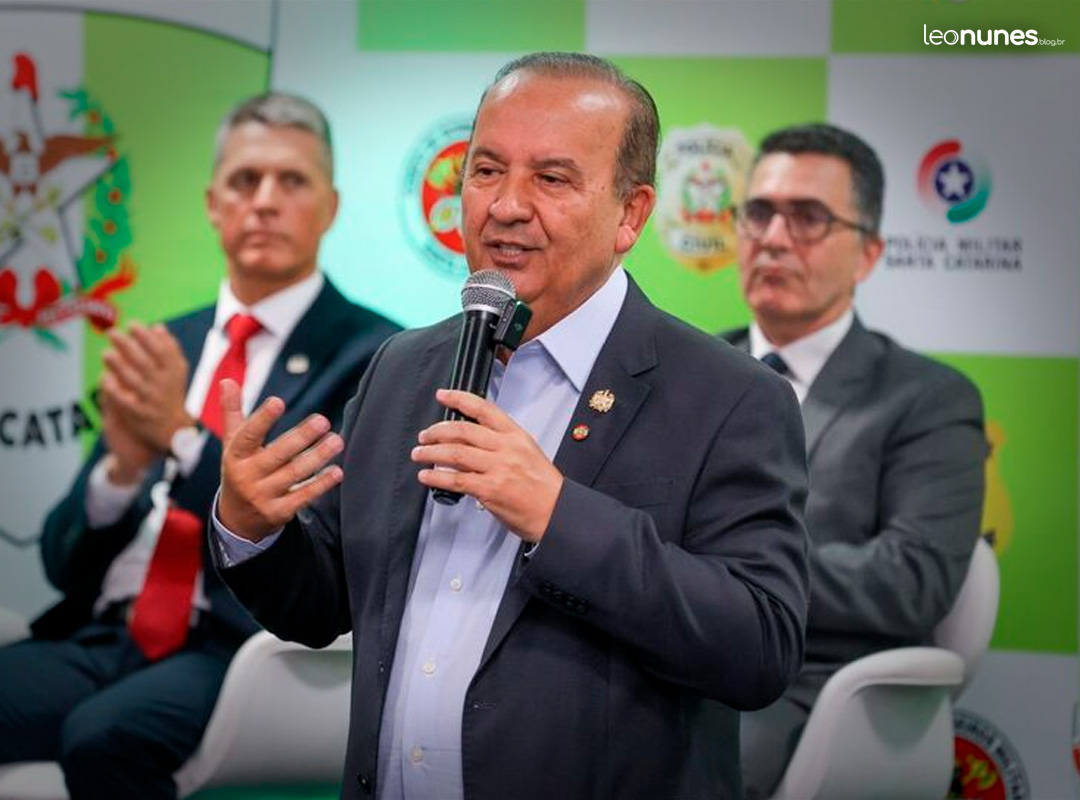 Segurança em alta, carreira em debate