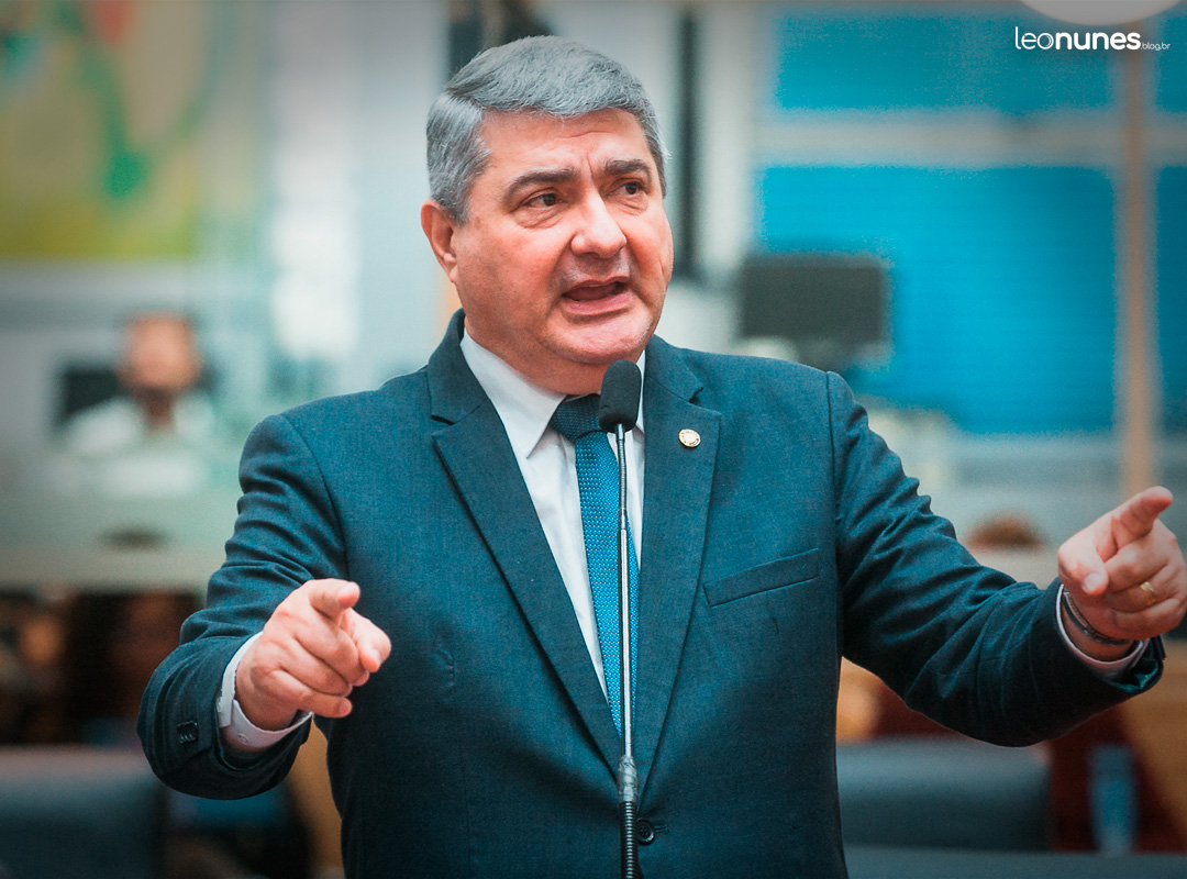 Lunelli embaralha a corrida ao Senado