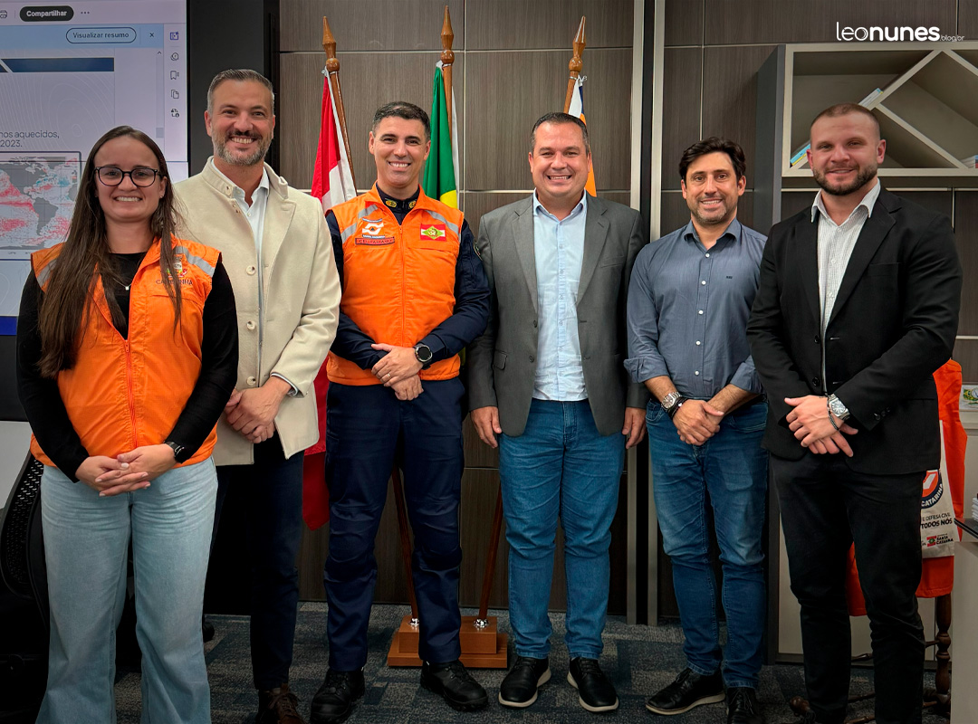 Agenda conjunta