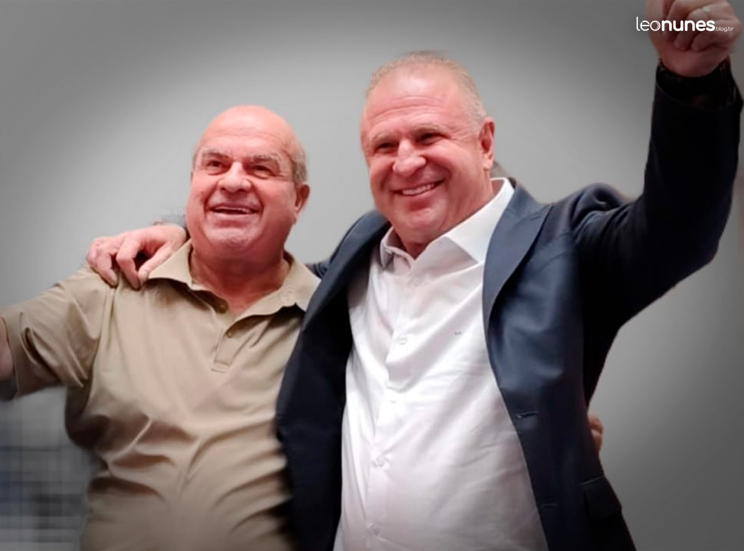 Apoio amigo