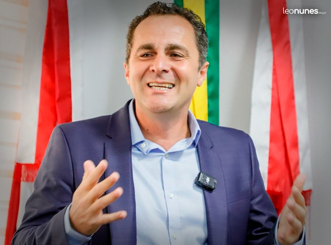 Para inglês ver