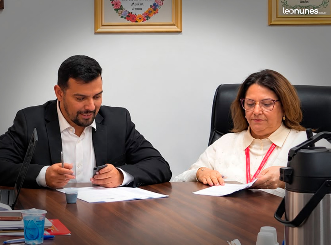 Educação política