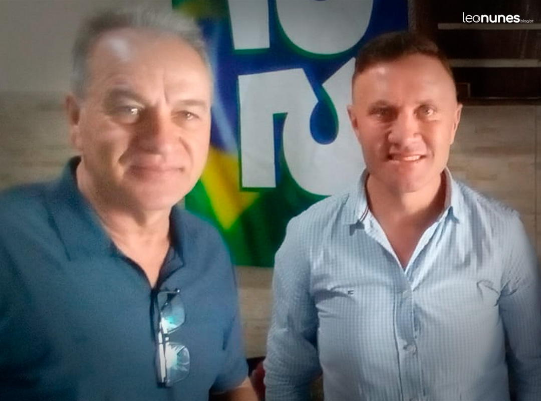 Amigo do inimigo