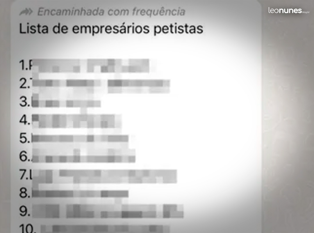 Tribunal da clientela
