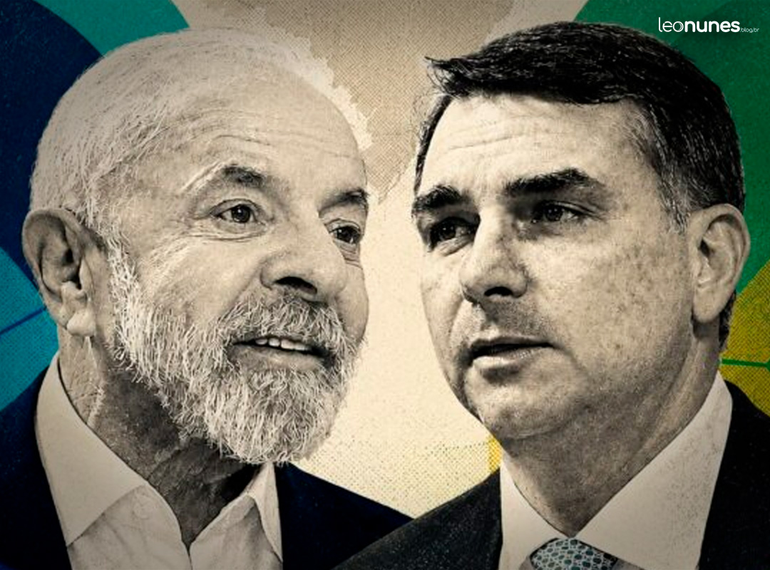 Os riscos do supercongresso