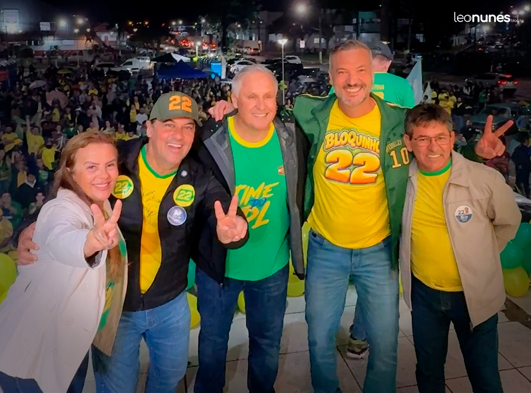 Feliz dia 22